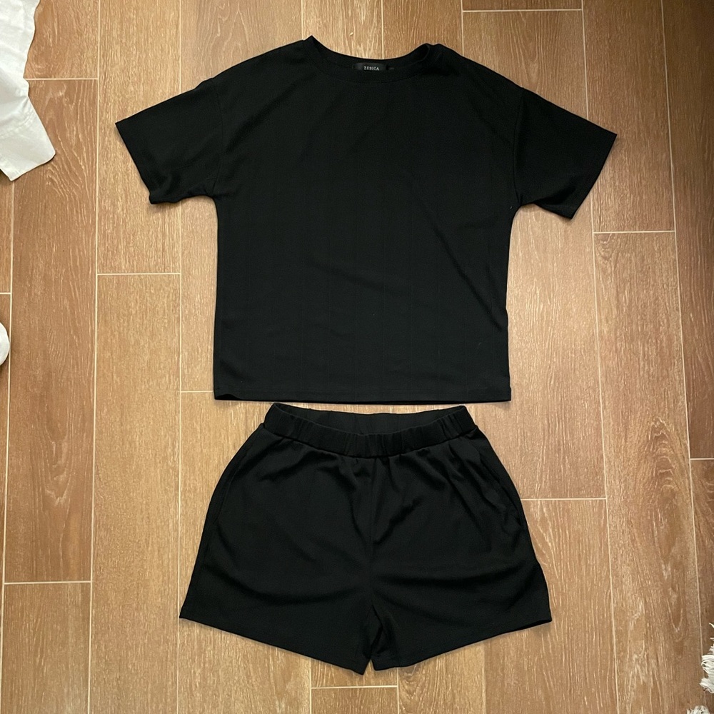 Pajama set